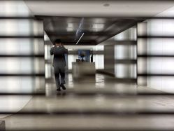 店内环境-BR光电保养