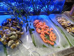 -重庆丽苑维景国际大酒店·海鲜自助餐厅