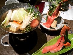 蟹肉火锅-蟹道乐(網元別館店)