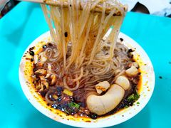 红味肥肠粉-甘记肥肠粉(马鞍北路店)