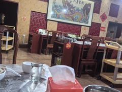 -鑫龙火锅城(阳光新路店)