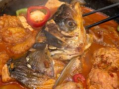 -打酱油·非遗淮扬菜(瘦西湖梅岭店)