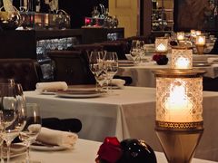 -Caprice(香港四季酒店)