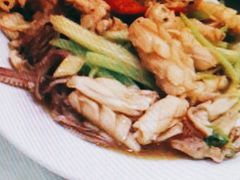 -敬宾酒家(胜利广场店)