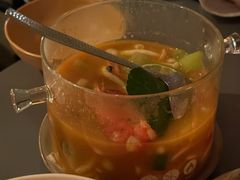 -Ginger(兴国路店)