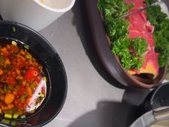 -骨之味·筒骨汤火锅(江头店)
