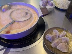 -琥珀川糟粕醋火锅(慈云寺店)
