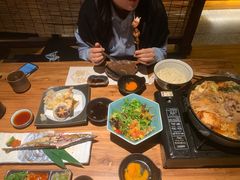 -炉胜·炉端烧·居酒屋