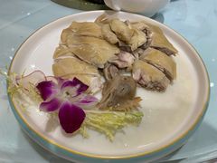 -山泉公馆酒家(珠江新城店)