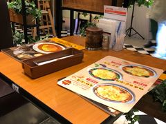 -CoCo壱番屋(久光百货店)