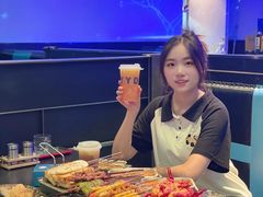 -大成海鲜烧烤·小龙虾(七宝店)