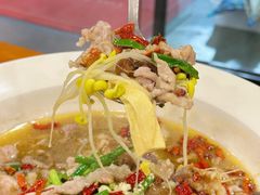 -邱大妈水煮(龙山店)