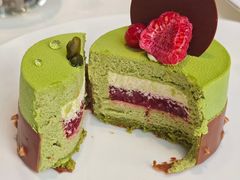 -黑天鹅蛋糕店(青年大街店)