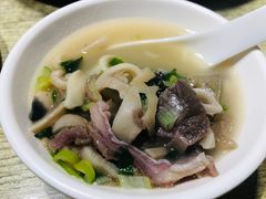 -巴依兄弟西域美食(机场店)