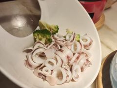 -闽上鲜·福建菜(龙湖滨江天街店)