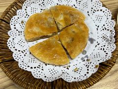 牛肉饼-清真双宝红油牛系列