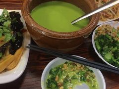 -客家养生油茶(汕尾店)