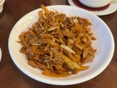 -潮福城大酒楼·潮粤菜·港式点心(阳光城店)