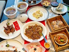 -馋遇江南·精致湖景雅宴(东方之门店)