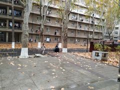 -山东师范大学(千佛山校区)