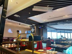 -巴邑火锅·夜宵(港隆广场店)