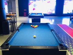 -VS SPORTS PARK运动玩乐园·团建·生日会(合生汇店)