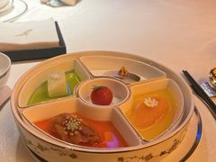 -谦默府· 现代潮粤菜(外滩店)