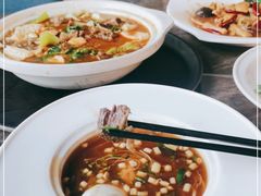 -真爱中国餐馆·年华店(朱雀大街店)