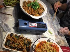 -巴厘龙虾·榜首油焖大虾(洞庭·艺术洋房店)