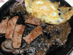 -快乐爱斯米牛排自助(正大广场店)