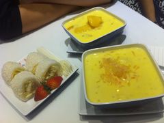 -发记甜品(豉油街店)