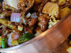 -炉小二铜锅牛蛙•川湘菜(三里屯店)