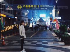 -梨泰院