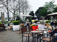 -江滨壹号艺文空间复合餐厅(闽江大道店)