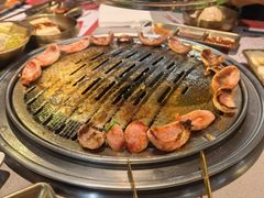 -韩一品韩国料理(柏庐南路店)