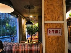 -俭朴菜(鲁磨路店)