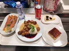 -宜家·瑞典风味餐厅(海达南街店)