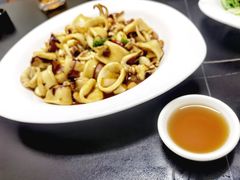 -杨记海鲜楼(三门黑金冠店)