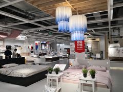 -宜家家居(哈尔滨商场店)