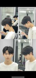-绅仕門男士理发馆