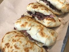 -高玛纳驴肉火烧(河间总店)