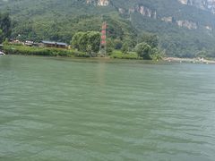 -九女仙湖景区