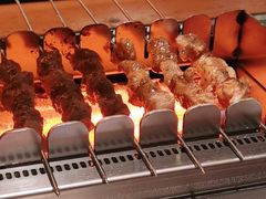 -冰城串说·羊肉串烧烤(哈西大街店)