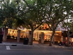 -玫瑰厅上海菜(兴国路店)