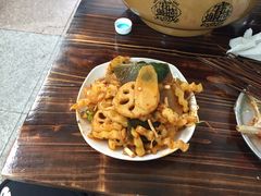 -古真记钵钵鸡(老公园店)