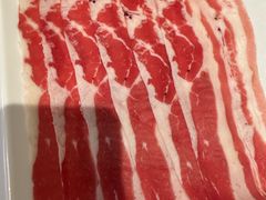 -北门涮肉·炭火铜锅涮肉(什刹海店)