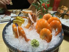 -清水日本料理铁板烧(学府路店)