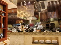 -鸣诗自助餐(澳門四季酒店)