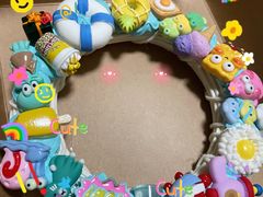 -爆爆手作·掐丝珐琅·Tufting·捏捏乐DIY团建集合店(朝阳店)