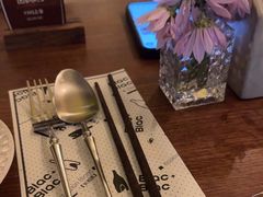 -Blac+Blac(中海环宇荟店)